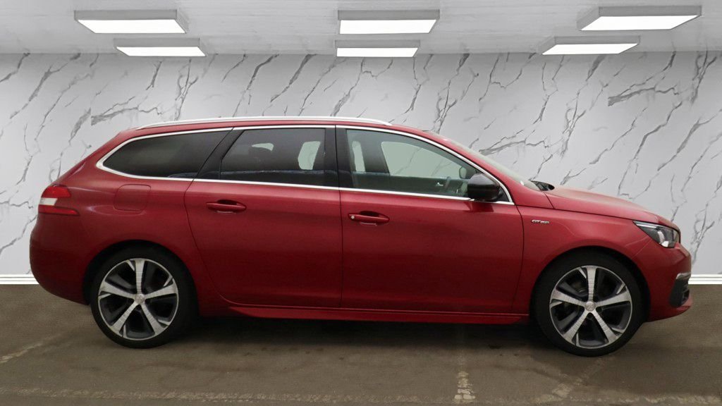 Used Peugeot 308 2018 for sale - 76711016: Photo 6