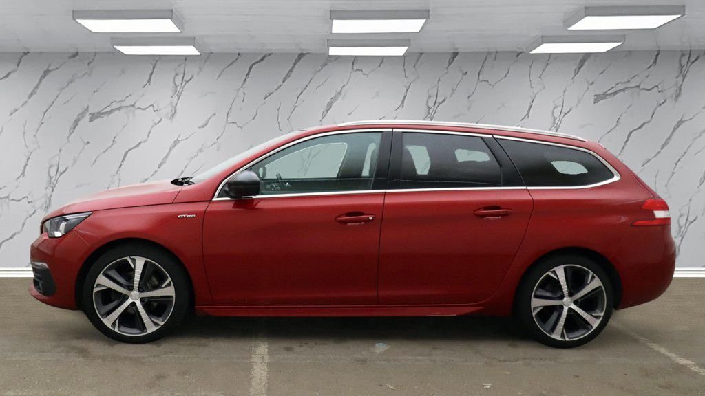 Used Peugeot 308 2018 for sale - 76711016: Photo 7