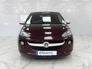 Used Vauxhall ADAM 2014 for sale - 78557488: Photo