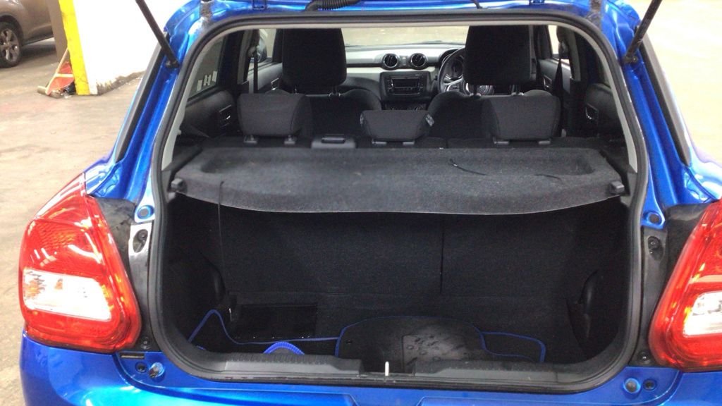 Used Suzuki Swift 2020 for sale - 76740361: Photo 12