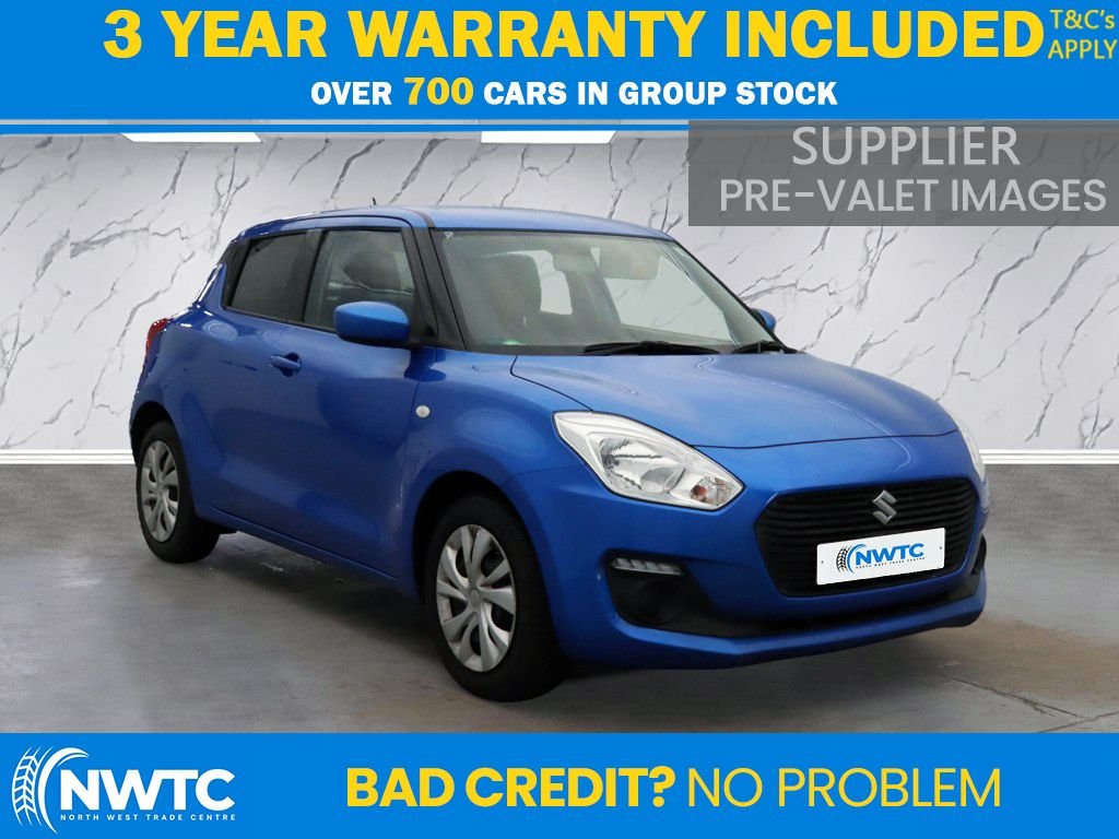 Used Suzuki Swift 2020 for sale - 76740361: Photo 2