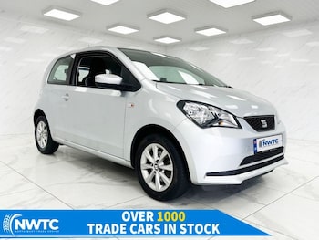 Used SEAT Mii 2014 for sale - 79530255: Photo
