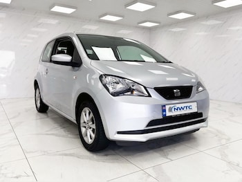 Used SEAT Mii 2014 for sale - 79530255: Photo