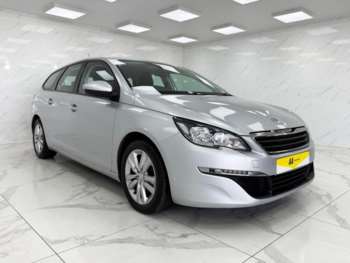 Used Peugeot 308 2016 for sale - 74379935: Photo
