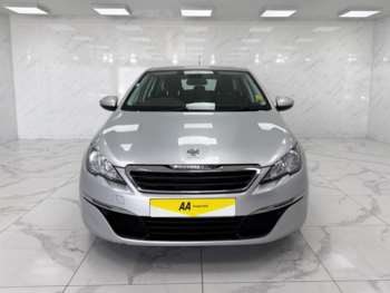 Used Peugeot 308 2016 for sale - 74379935: Photo
