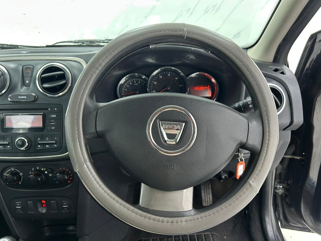 Vehicle 16