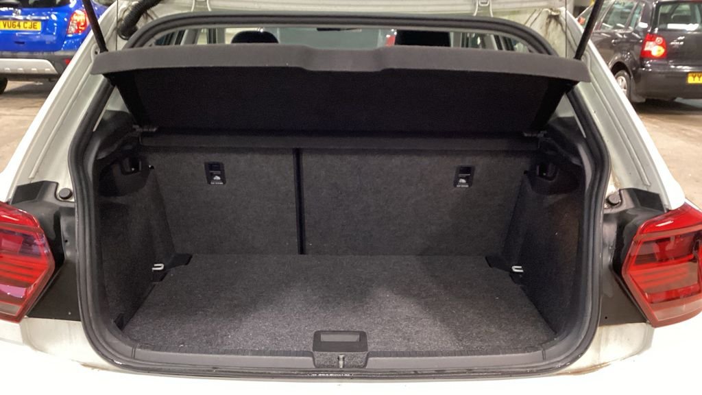 Used Volkswagen Polo 2018 for sale - 77464171: Photo 15