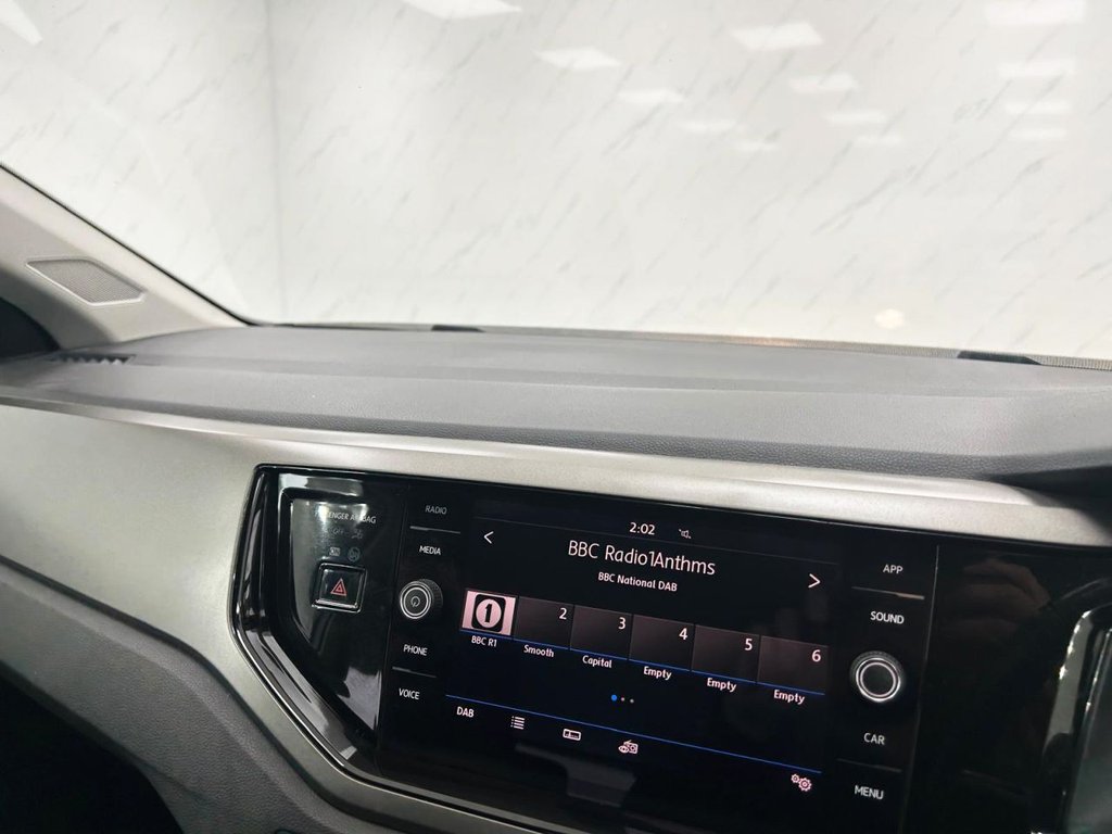 Used Volkswagen Polo 2018 for sale - 77464171: Photo 16