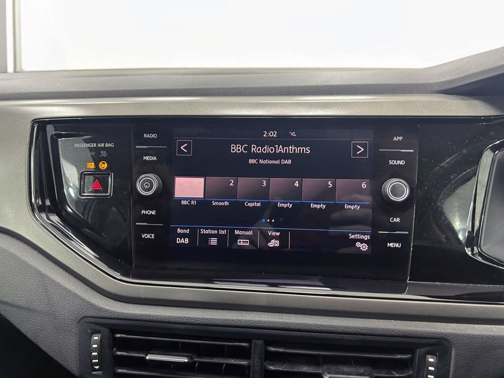 Used Volkswagen Polo 2018 for sale - 77464171: Photo 17