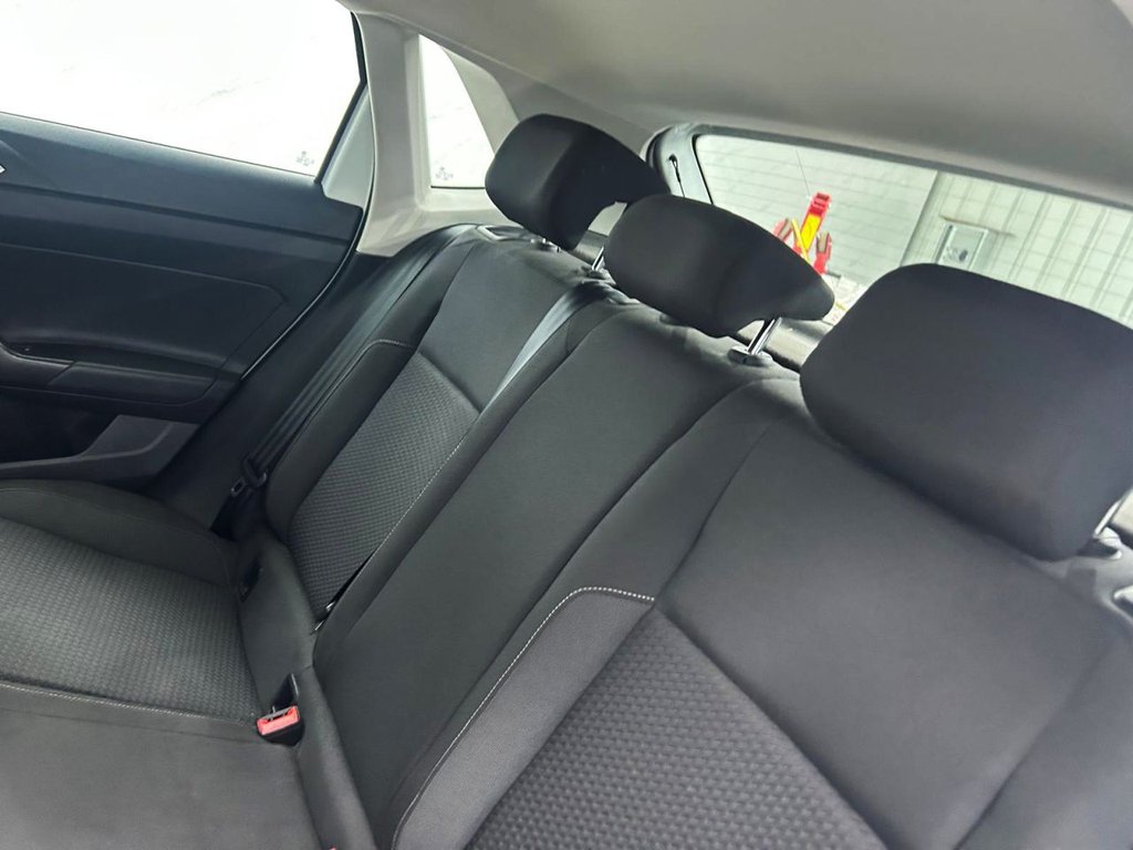 Used Volkswagen Polo 2018 for sale - 77464171: Photo 19