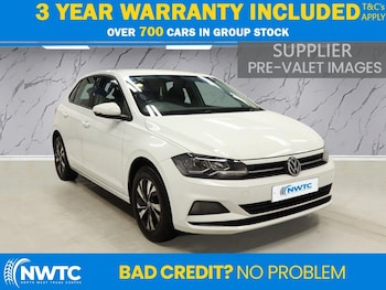 Used Volkswagen Polo 2018 for sale - 77464171: Photo