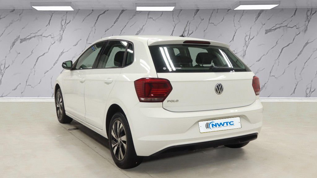 Used Volkswagen Polo 2018 for sale - 77464171: Photo 6