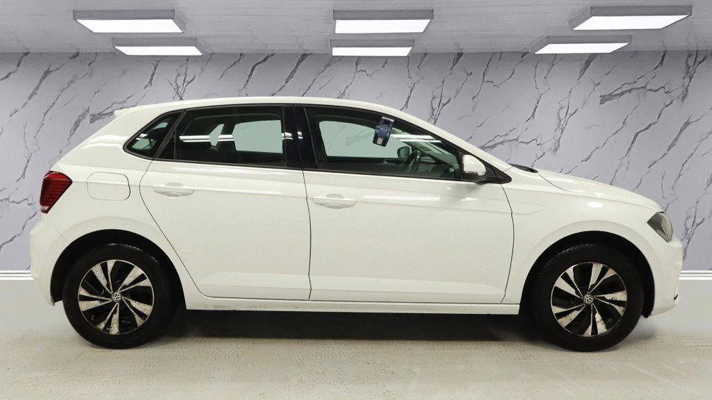 Used Volkswagen Polo 2018 for sale - 77464171: Photo 8