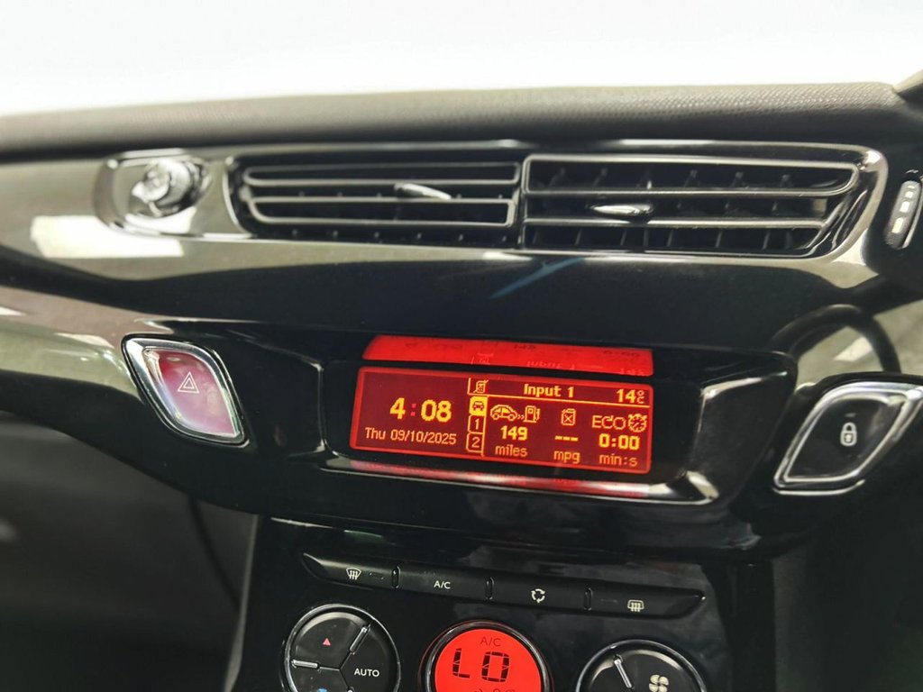 Used Citroen DS3 2014 for sale - 77027045: Photo 14