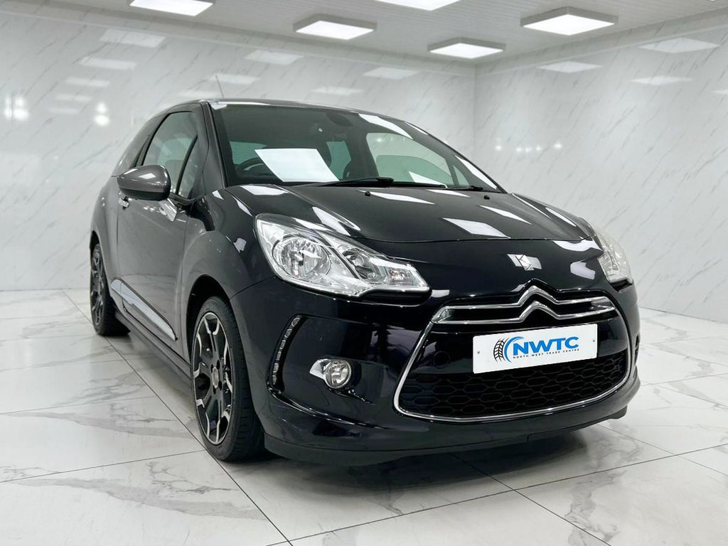 Used Citroen DS3 2014 for sale - 77027045: Photo 2