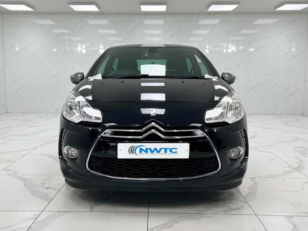 Used Citroen DS3 2014 for sale - 77027045: Photo 3