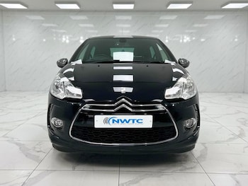 Used Citroen DS3 2014 for sale - 77027045: Photo