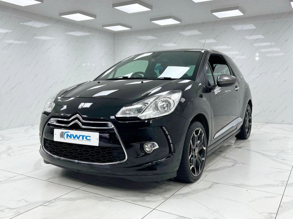 Used Citroen DS3 2014 for sale - 77027045: Photo 4