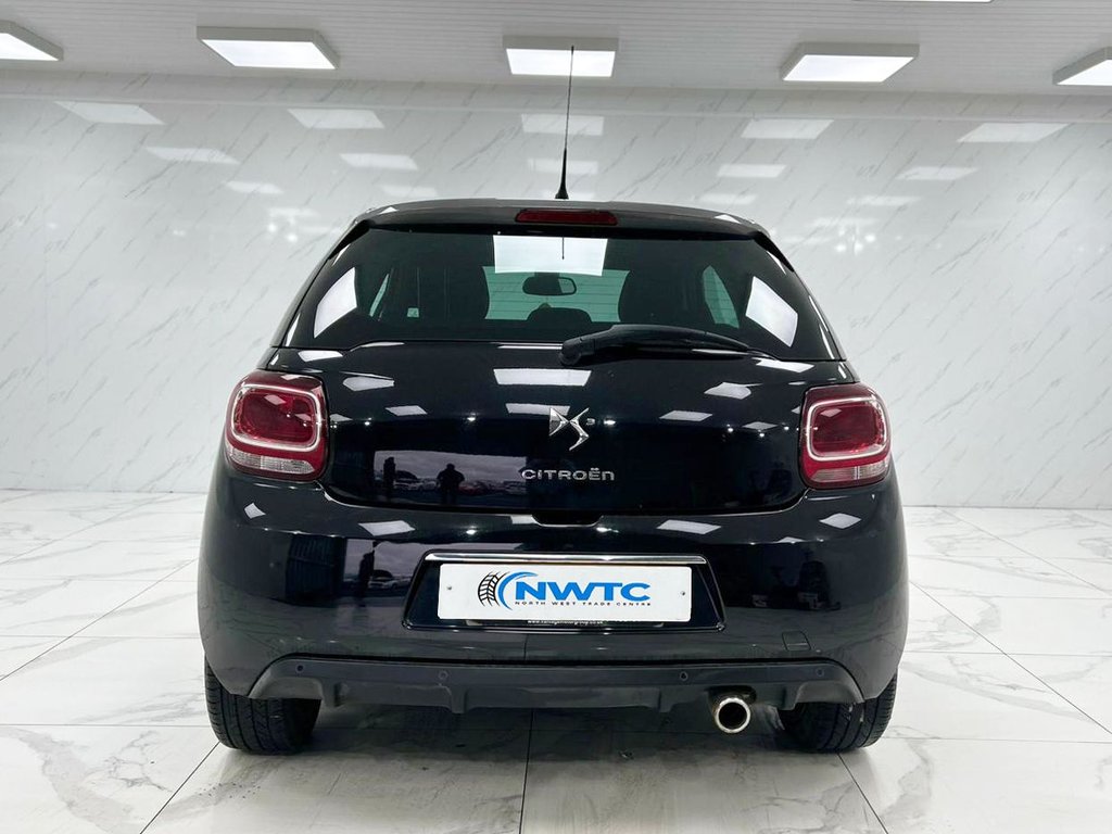 Used Citroen DS3 2014 for sale - 77027045: Photo 8