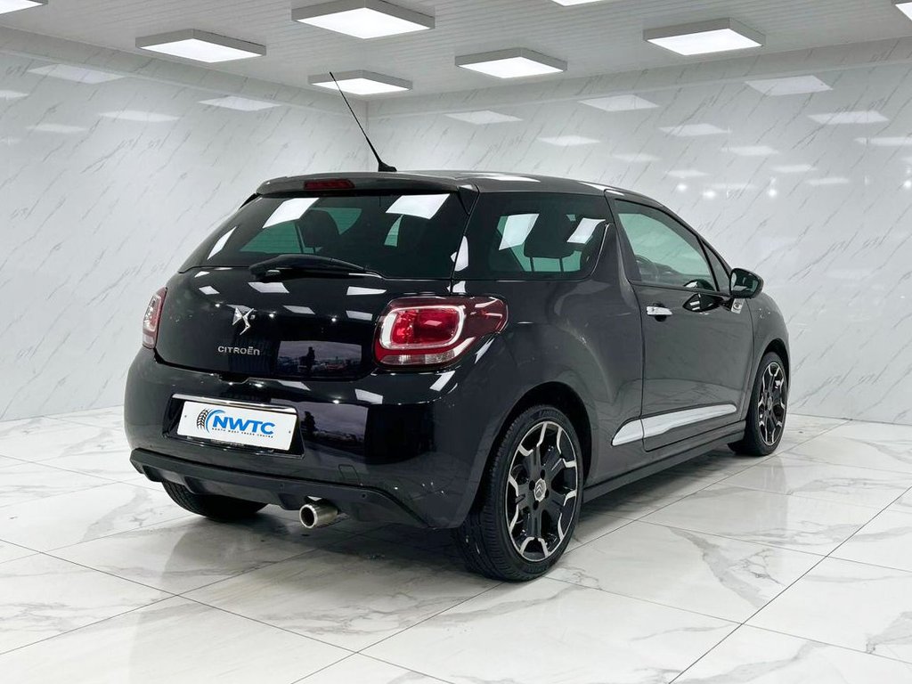 Used Citroen DS3 2014 for sale - 77027045: Photo 9