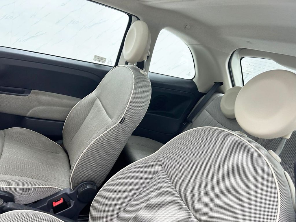 Used Fiat 500 2009 for sale - 77236815: Photo 11