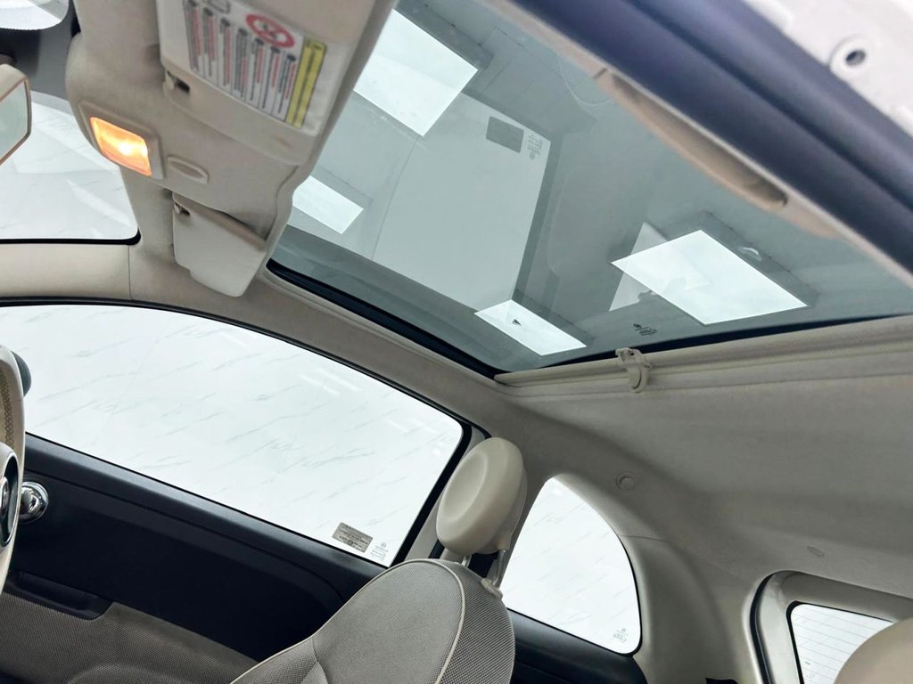 Used Fiat 500 2009 for sale - 77236815: Photo 12