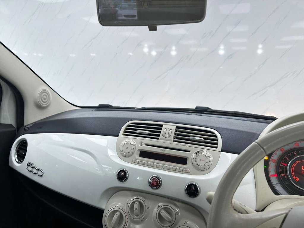 Used Fiat 500 2009 for sale - 77236815: Photo 15