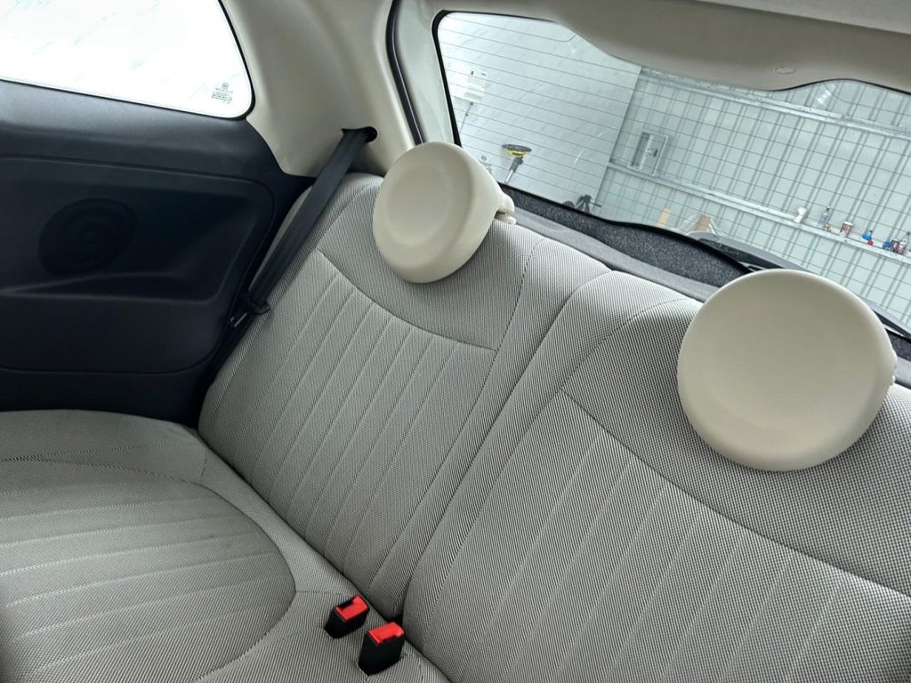 Used Fiat 500 2009 for sale - 77236815: Photo 19