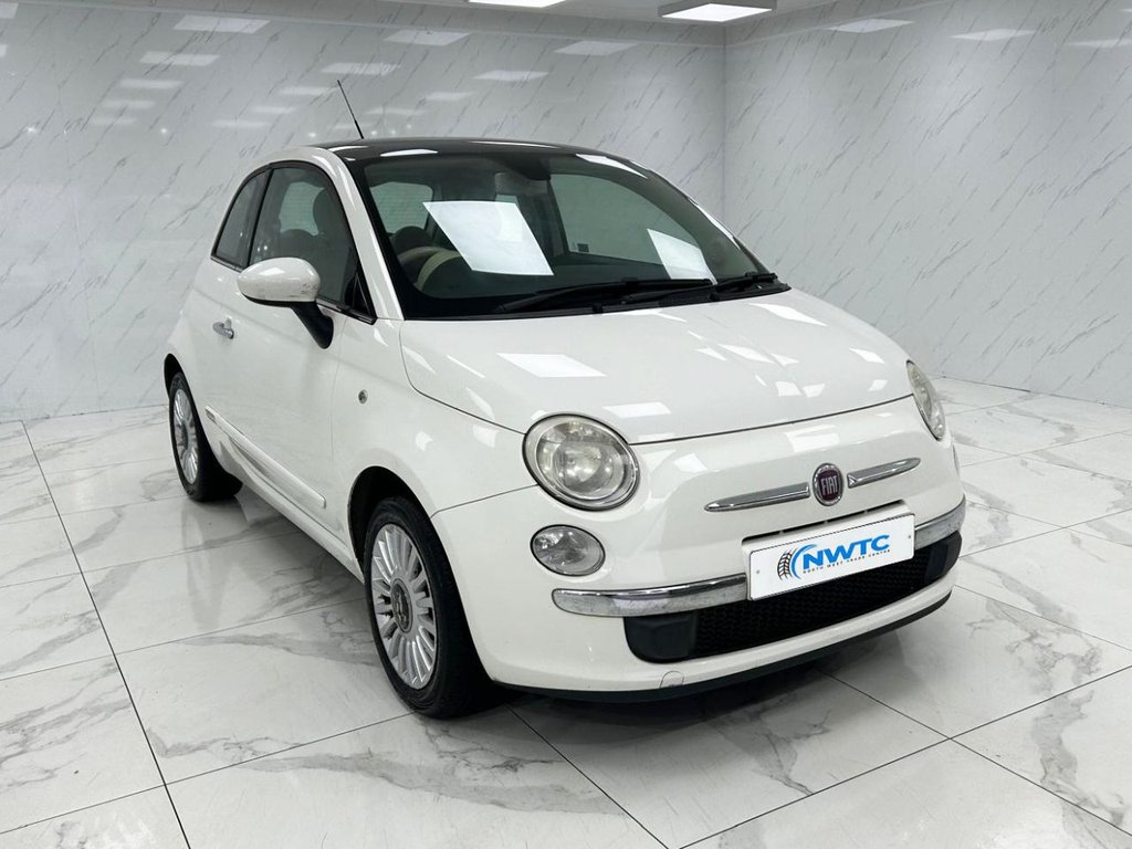 Used Fiat 500 2009 for sale - 77236815: Photo 2