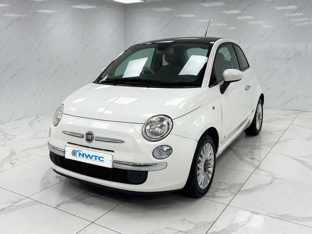 Used Fiat 500 2009 for sale - 77236815: Photo 4