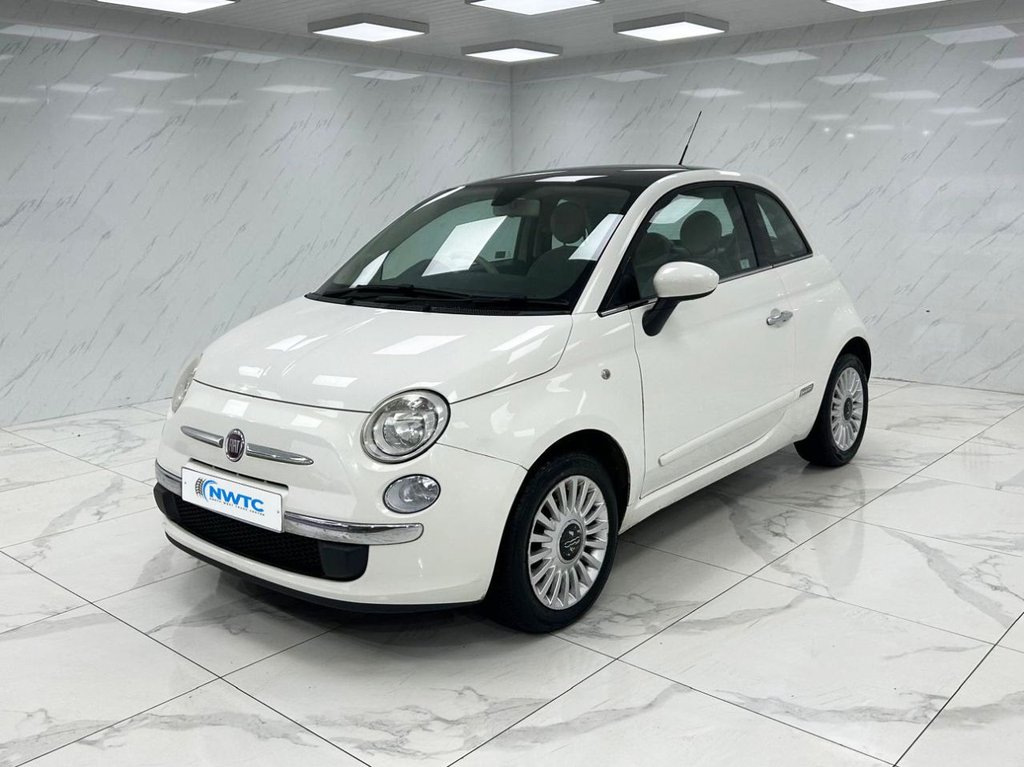 Used Fiat 500 2009 for sale - 77236815: Photo 5