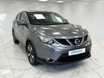 Used Nissan Qashqai 2016 for sale - 78306303: Photo