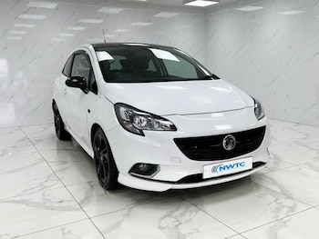 Used Vauxhall Corsa 2015 for sale - 76118997: Photo