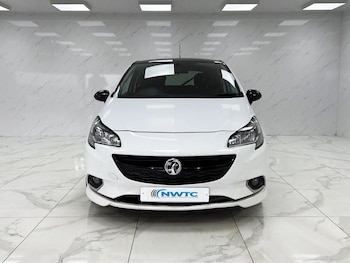Used Vauxhall Corsa 2015 for sale - 76118997: Photo