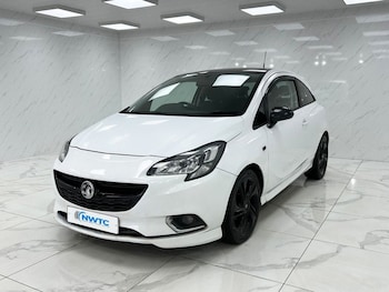 Used Vauxhall Corsa 2015 for sale - 76118997: Photo