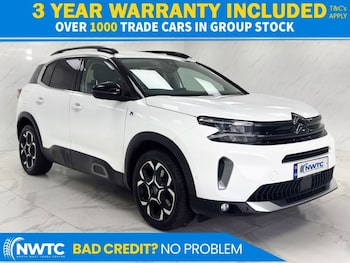 Used Citroen C5 Aircross 2023 for sale - 79510868: Photo
