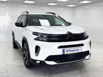 Used Citroen C5 Aircross 2023 for sale - 79510868: Photo