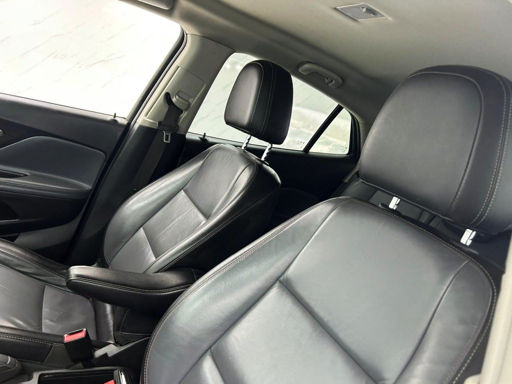 Used Vauxhall Mokka 2014 for sale - 76934704: Photo 11