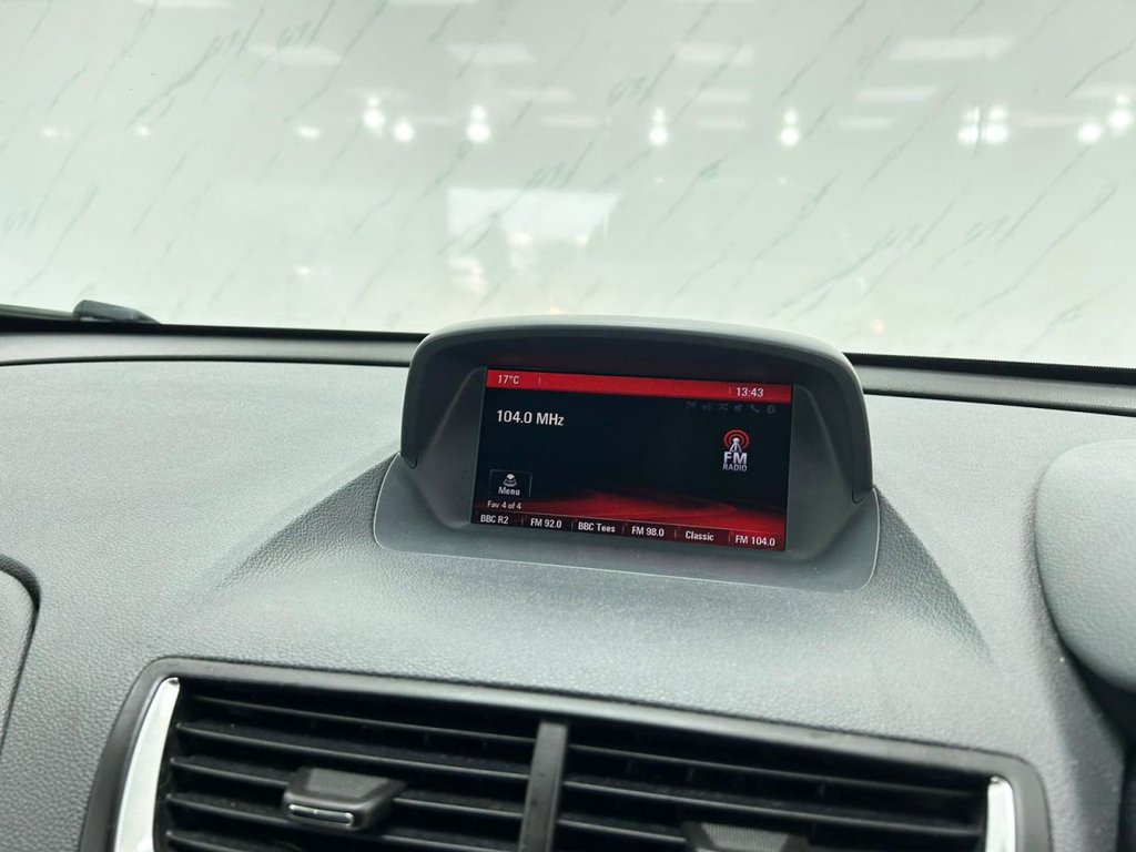 Used Vauxhall Mokka 2014 for sale - 76934704: Photo 14