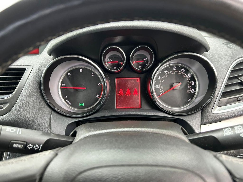 Used Vauxhall Mokka 2014 for sale - 76934704: Photo 15