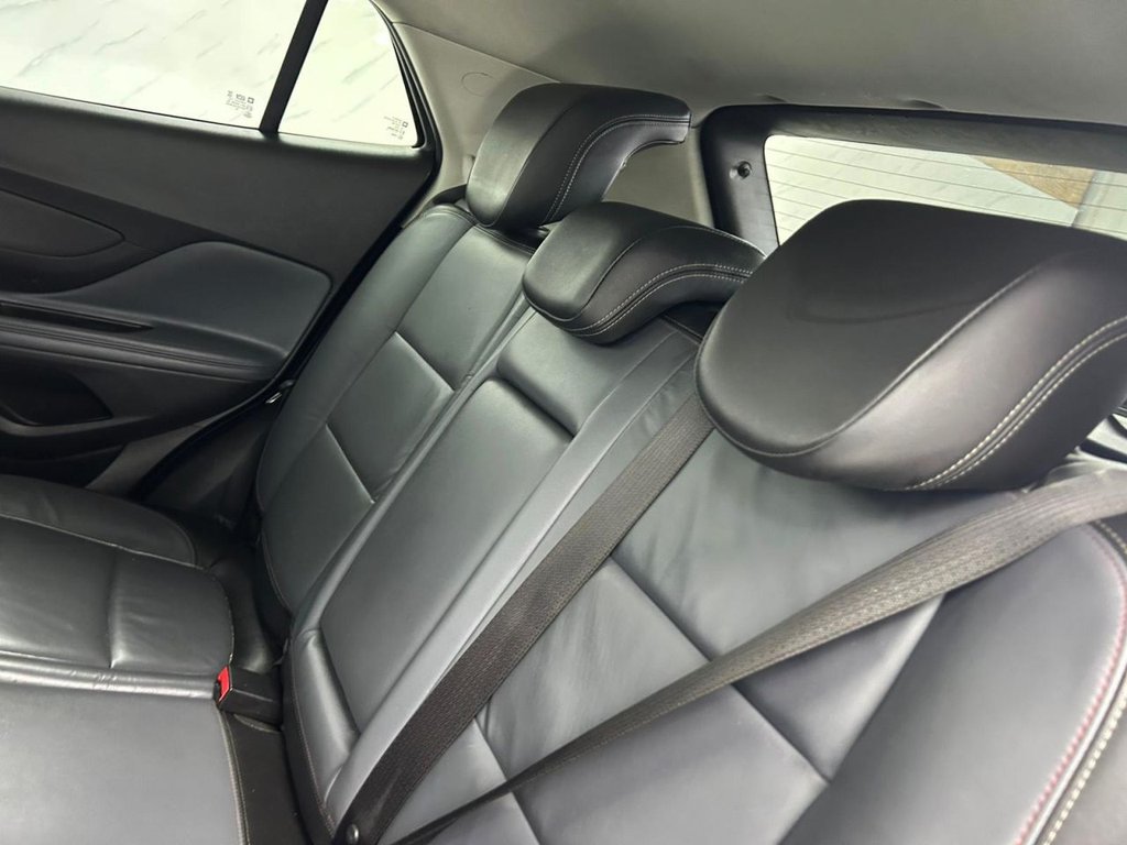 Used Vauxhall Mokka 2014 for sale - 76934704: Photo 17