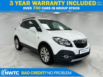 2014 (64) - 1.7 CDTi SE 5dr Auto