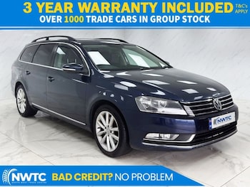 Used Volkswagen Passat 2014 for sale - 79587161: Photo