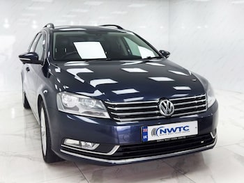 Used Volkswagen Passat 2014 for sale - 79587161: Photo