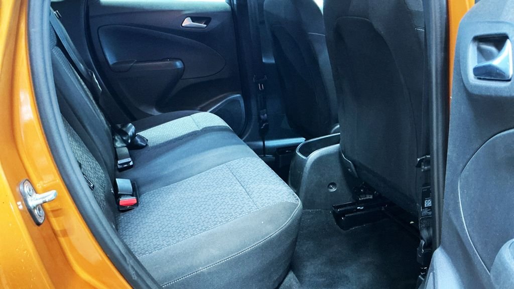 Used Vauxhall Crossland X 2018 for sale - 76536060: Photo 12