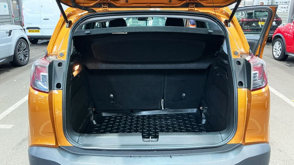 Used Vauxhall Crossland X 2018 for sale - 76536060: Photo 13