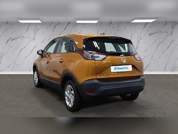 Used Vauxhall Crossland X 2018 for sale - 76536060: Photo