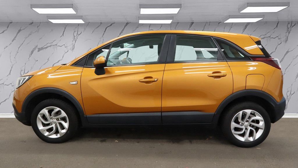 Used Vauxhall Crossland X 2018 for sale - 76536060: Photo 6