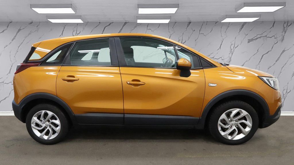 Used Vauxhall Crossland X 2018 for sale - 76536060: Photo 7