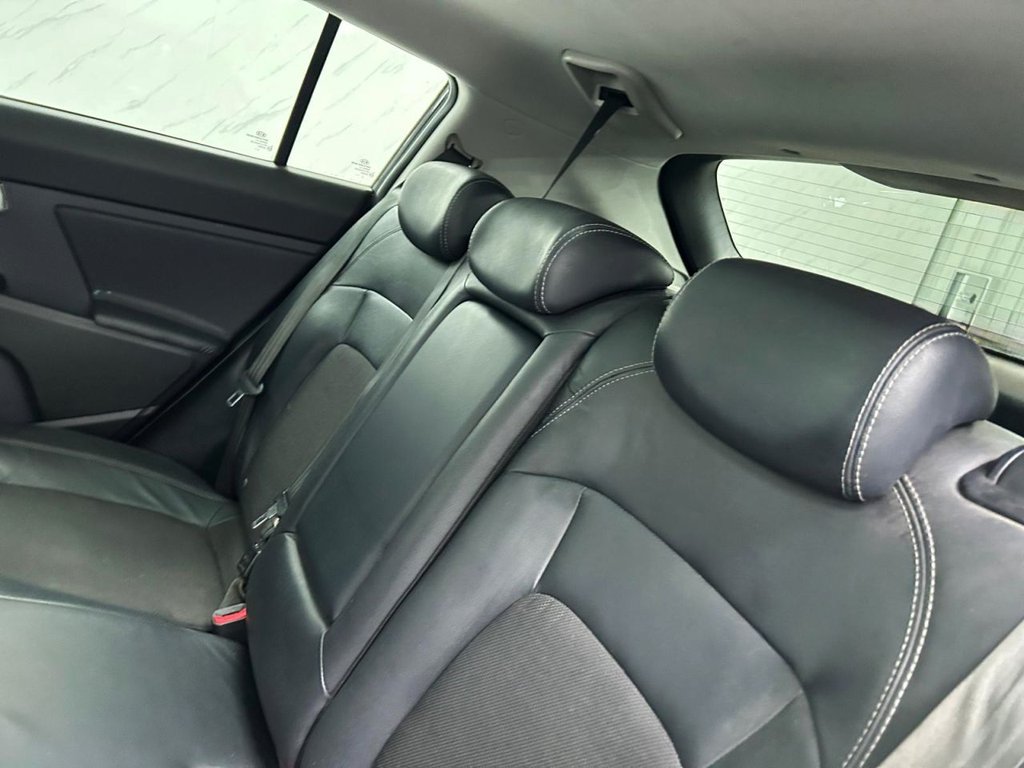 Used Kia Sportage 2012 for sale - 78016918: Photo 19